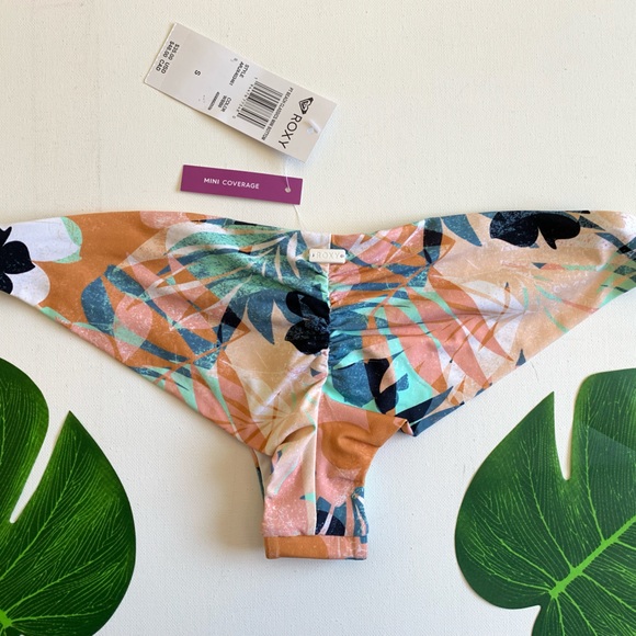 🌴ROXY Beach Classics Bottoms🌴 - Picture 6 of 7